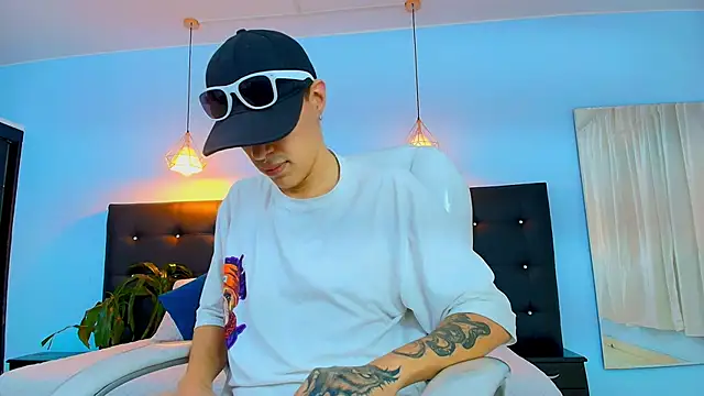 Lobo 17  online show from 03-15-25, 10:11