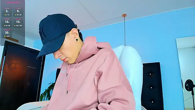 Lobo 17  online show from 09-09-25, 03:50