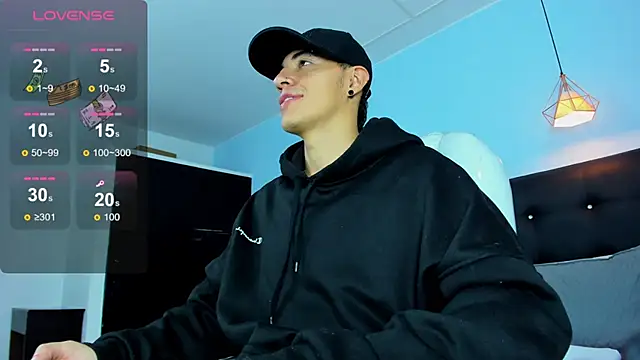 Snapshot of Lobo_17_ chatting on 12-05-25, 03:48 Lobo 17 online show from 12-05-25, 03:48