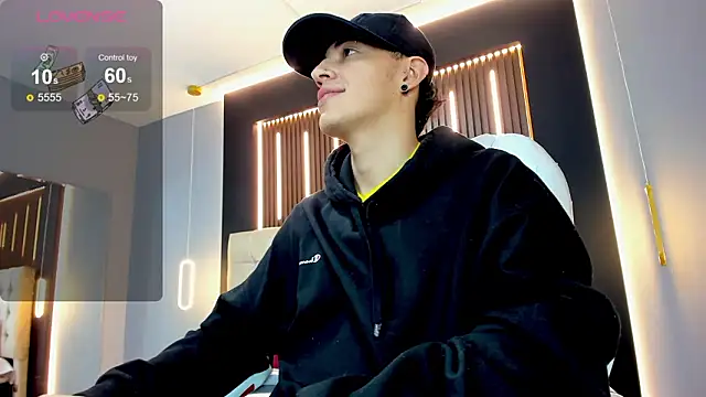 Lobo 17  online show from 02-15-26, 08:02