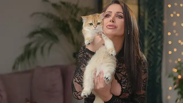 EllisSkyler online show from 09-14-25, 08:41