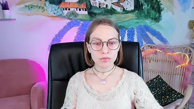 AphexQueen online show from 12-24-24, 12:11