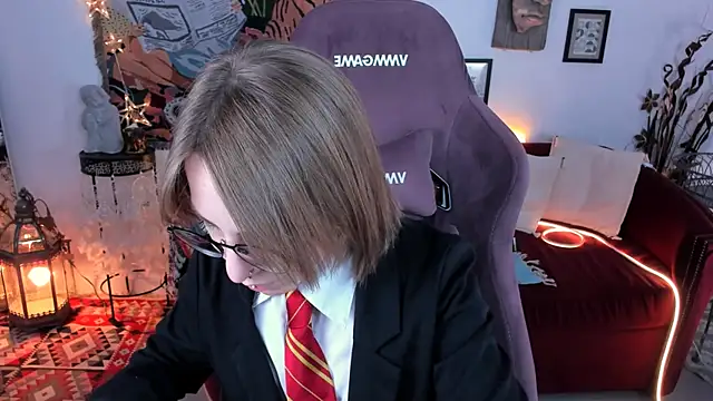 AphexQueen online show from 01-20-25, 09:13