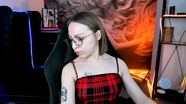 AphexQueen online show from 01-30-25, 09:15