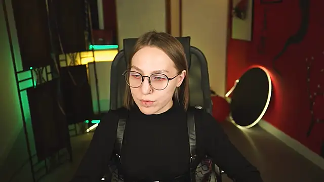 AphexQueen online show from 02-13-25, 09:20