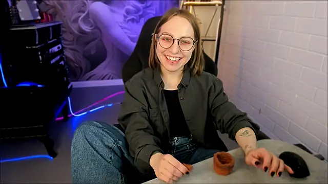 AphexQueen online show from 02-27-25, 12:13