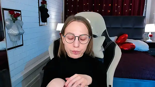 AphexQueen online show from 03-20-25, 12:11