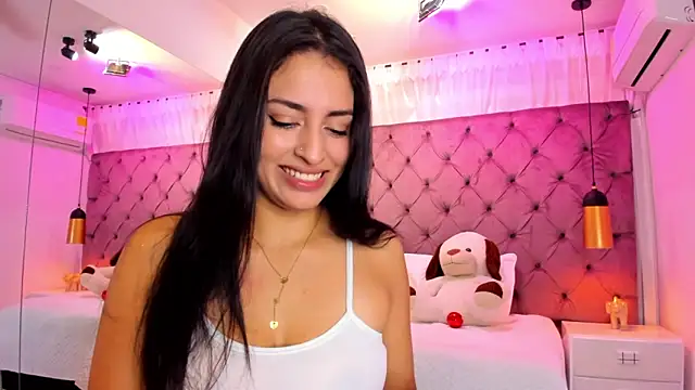 GISELA RODRIGUEZ online show from 01-13-25, 11:41