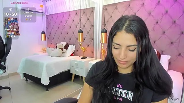 GISELA RODRIGUEZ online show from 01-15-25, 11:21