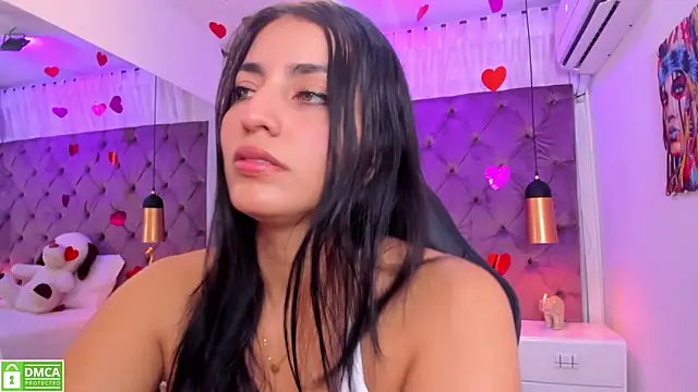 GISELA RODRIGUEZ online show from 02-11-25, 11:43