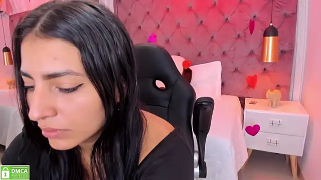 GISELA RODRIGUEZ online show from 02-13-25, 11:50