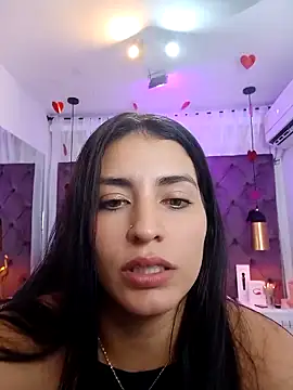 GISELA RODRIGUEZ online show from 02-26-25, 11:41