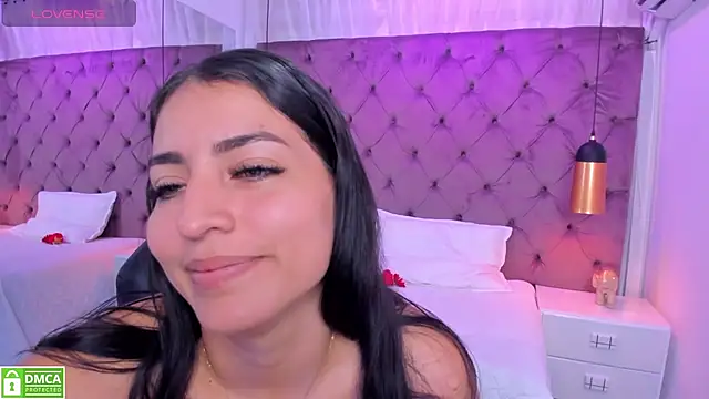 GISELA RODRIGUEZ online show from 03-15-25, 12:13