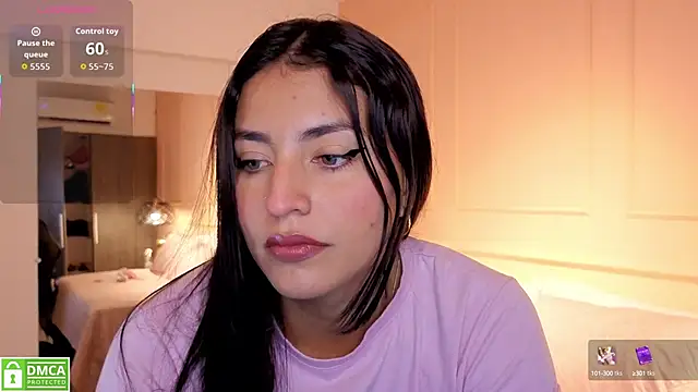 GISELA RODRIGUEZ online show from 09-14-25, 11:31