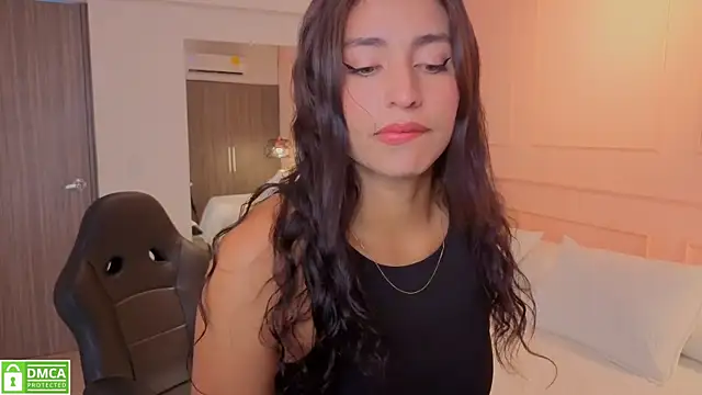 GISELA RODRIGUEZ online show from 09-30-25, 11:48