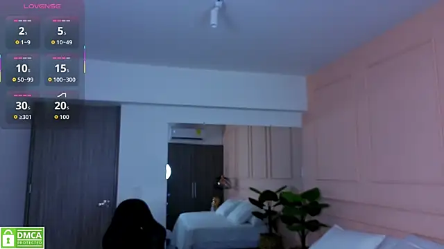 GISELA RODRIGUEZ online show from 10-28-25, 11:47