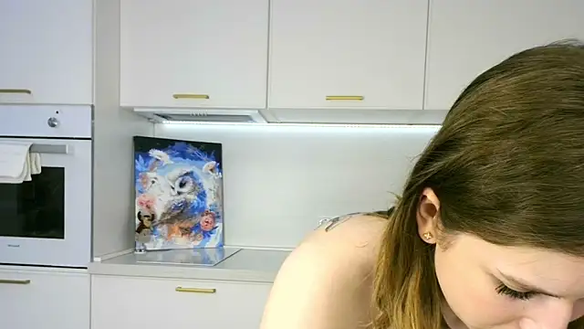 Scarlett Florence online show from 01-30-25, 11:22