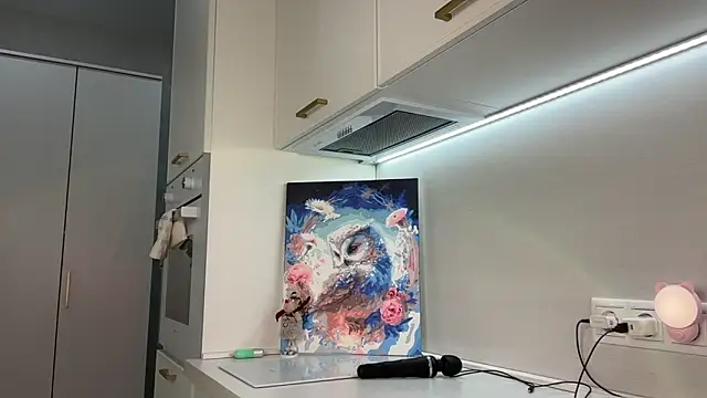 Scarlett Florence online show from 02-23-25, 04:57