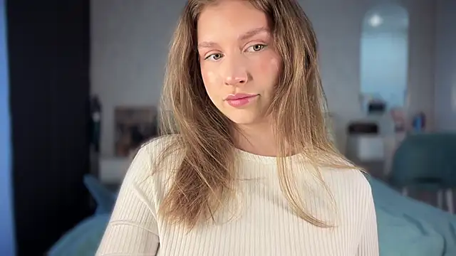 Scarlett Florence online show from 11-15-25, 11:29