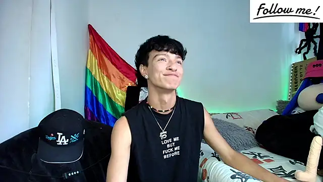 twink sebas  online show from 12-14-24, 03:04