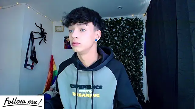 twink sebas  online show from 01-20-25, 04:55