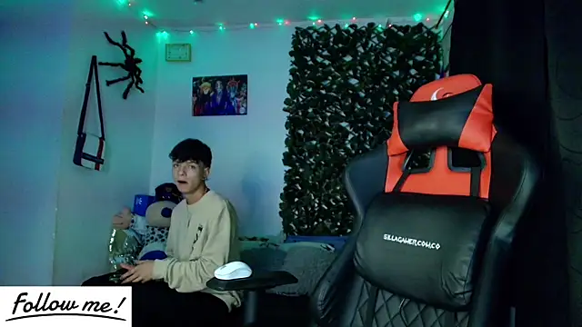 twink sebas  online show from 01-30-25, 04:16