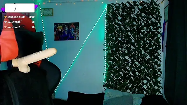 twink sebas  online show from 02-19-25, 04:34