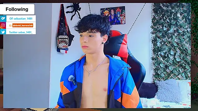 twink sebas  online show from 03-05-25, 05:39