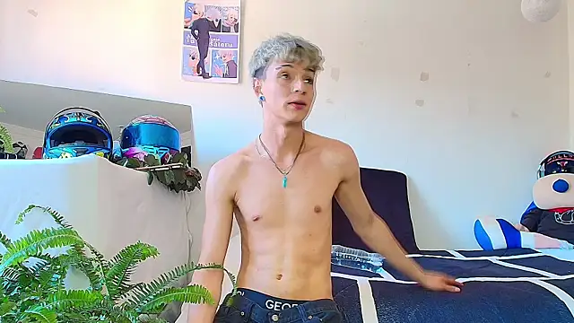 twink sebas  online show from 12-13-25, 07:53