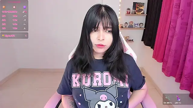 Snapshot of misshoneyxxx chatting on 01-13-25, 03:12 misshoneyxxx online show from 01-13-25, 03:12