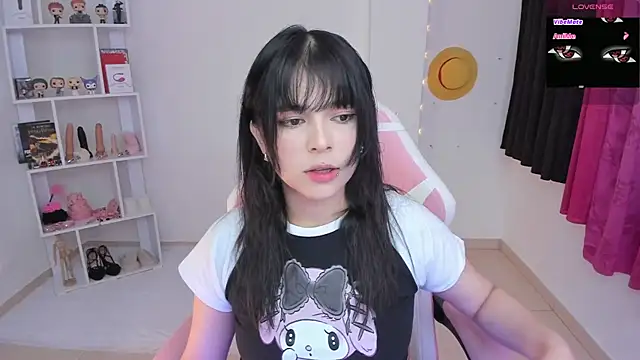 Snapshot of misshoneyxxx chatting on 01-30-25, 03:00 misshoneyxxx online show from 01-30-25, 03:00