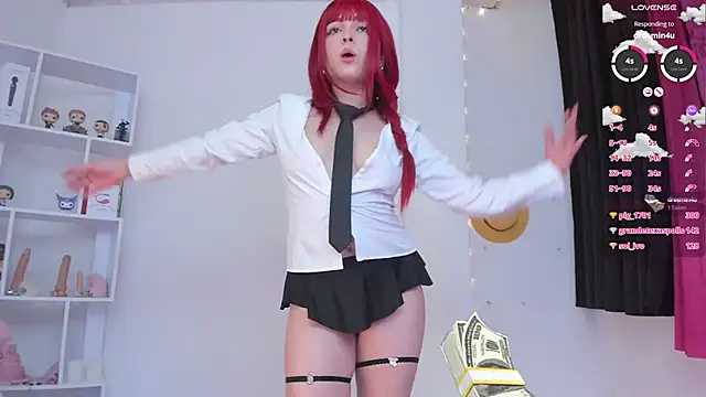 Snapshot of misshoneyxxx chatting on 02-09-25, 06:54 misshoneyxxx online show from 02-09-25, 06:54