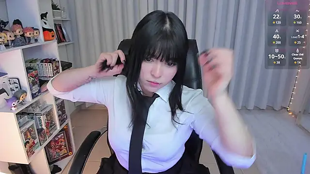 Snapshot of misshoneyxxx chatting on 09-26-25, 04:38 misshoneyxxx online show from 09-26-25, 04:38