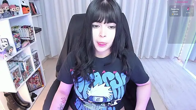 Snapshot of misshoneyxxx chatting on 10-02-25, 04:19 misshoneyxxx online show from 10-02-25, 04:19