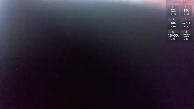 Snapshot of misshoneyxxx chatting on 10-05-25, 05:06 misshoneyxxx online show from 10-05-25, 05:06