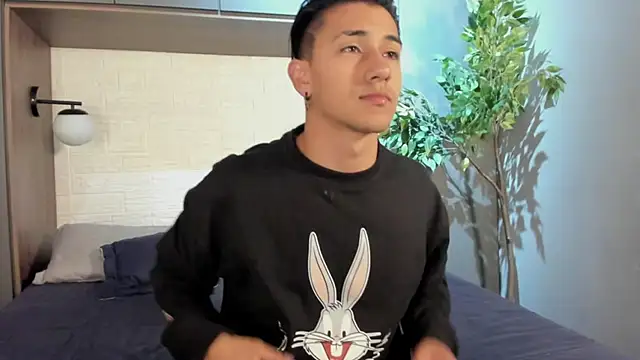 Andy Joy  online show from 09-11-25, 11:32