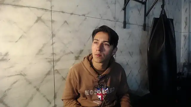 Andy Joy  online show from 02-05-26, 10:31