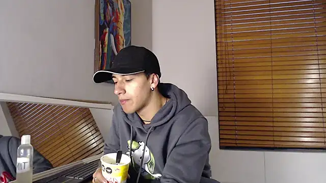 Andy Joy  online show from 03-28-26, 11:54