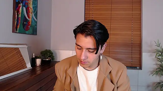 Andy Joy  online show from 04-18-26, 11:36