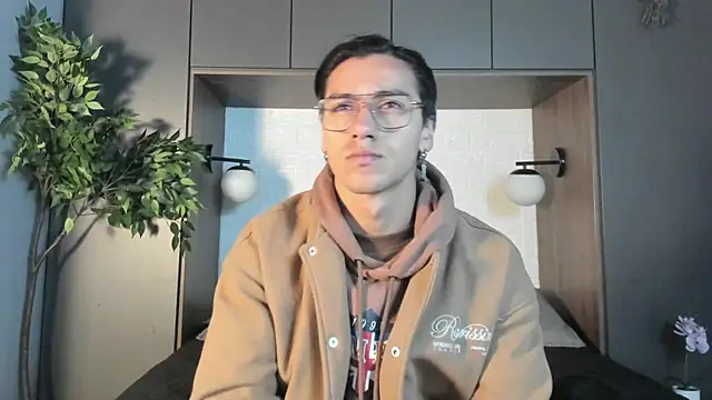 Andy Joy  online show from 04-21-26, 11:38