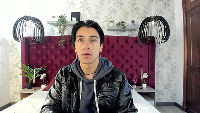 Andy Joy  online show from 04-26-26, 11:08