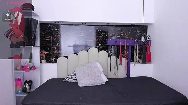 Kathia Armstrong online show from 12-11-24, 05:15