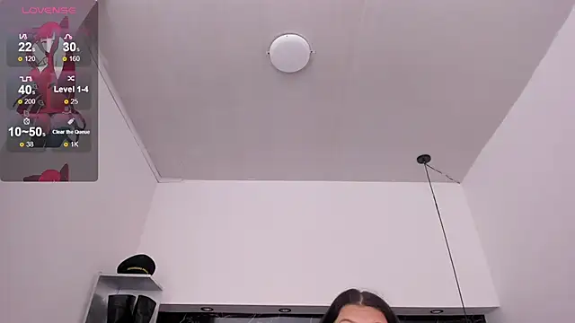 Kathia Armstrong online show from 12-14-24, 12:23