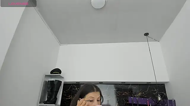 Kathia Armstrong online show from 12-24-24, 12:22