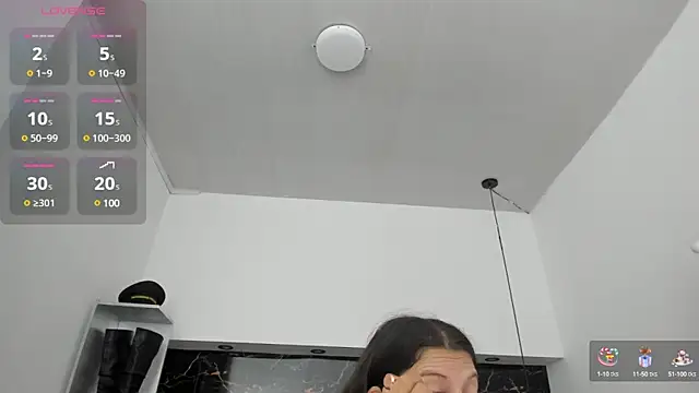 Kathia Armstrong online show from 12-27-24, 01:07