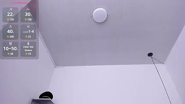 Kathia Armstrong online show from 12-28-24, 03:26