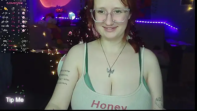 KrisTyBooBsin online show from 12-13-24, 03:11
