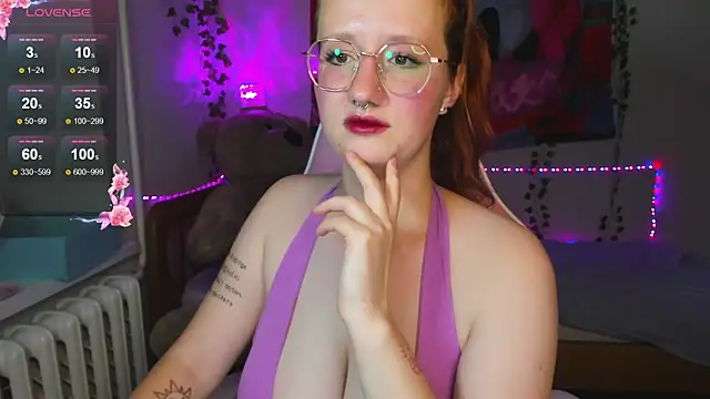 KrisTyBooBsin online show from 10-15-25, 04:29