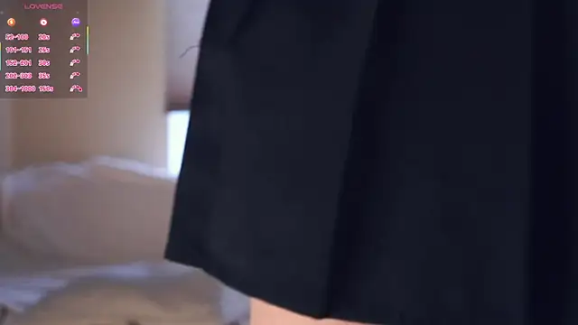 Snapshot of LindaFarmer chatting on 02-28-25, 07:37 LindaFarmer online show from 02-28-25, 07:37