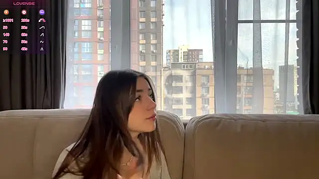 Snapshot of LindaFarmer chatting on 09-16-25, 04:24 LindaFarmer online show from 09-16-25, 04:24